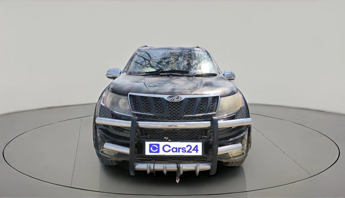 2013 Mahindra XUV500 W8, Diesel, Manual, 1,59,504 km, exterior