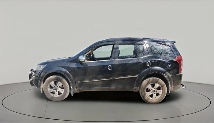 2013 Mahindra XUV500 W8, Diesel, Manual, 1,59,504 km, exterior