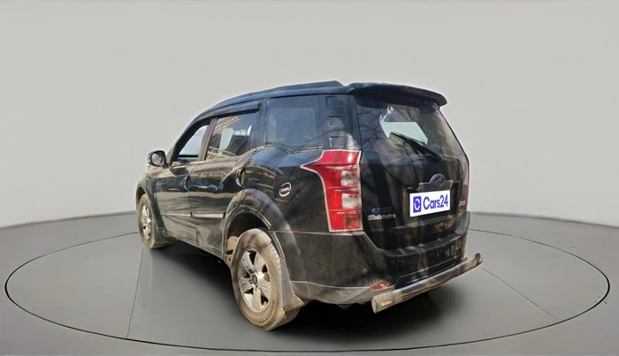 2013 Mahindra XUV500 W8, Diesel, Manual, 1,59,504 km, exterior