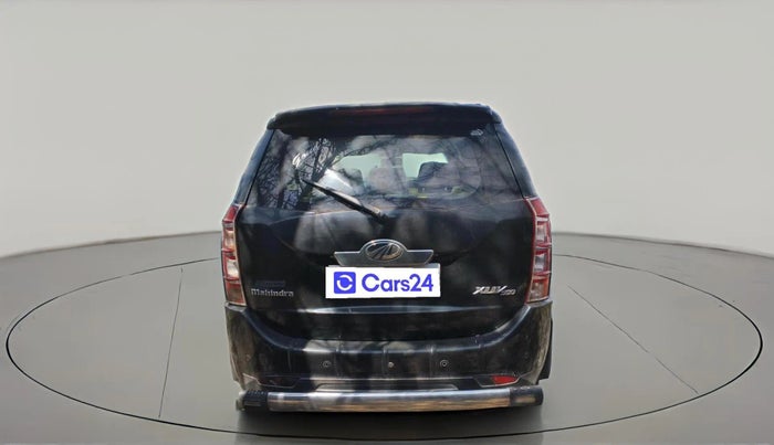 2013 Mahindra XUV500 W8, Diesel, Manual, 1,59,504 km, exterior