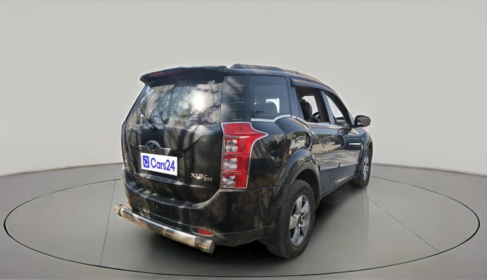 2013 Mahindra XUV500 W8, Diesel, Manual, 1,59,504 km, exterior