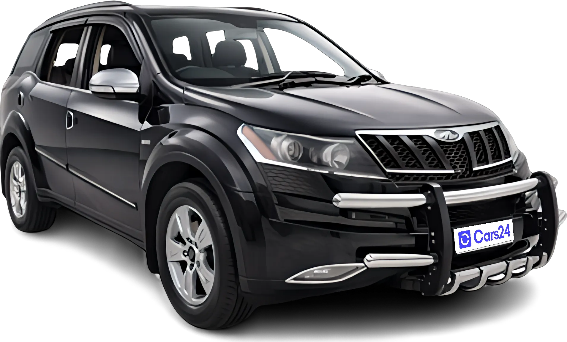 2013 Mahindra XUV500 - SUV - Diesel - Manual - ₹4.38 lakh