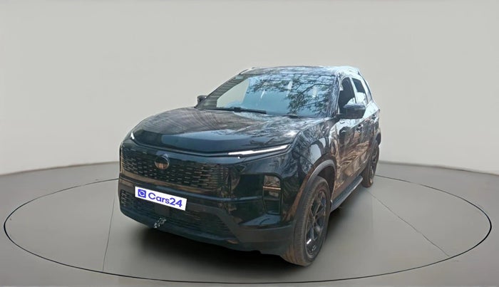 2024 Tata Safari ADVENTURE PLUS DARK EDITION AT, Diesel, Automatic, 19,489 km, exterior