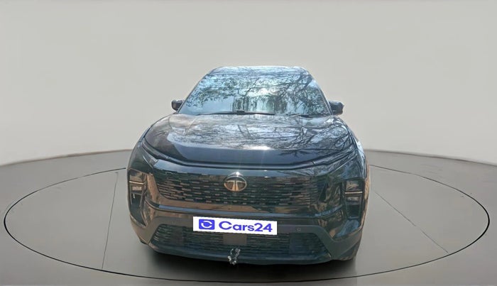2024 Tata Safari ADVENTURE PLUS DARK EDITION AT, Diesel, Automatic, 19,489 km, exterior
