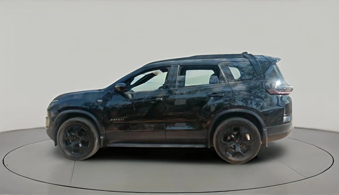 2024 Tata Safari ADVENTURE PLUS DARK EDITION AT, Diesel, Automatic, 19,489 km, exterior