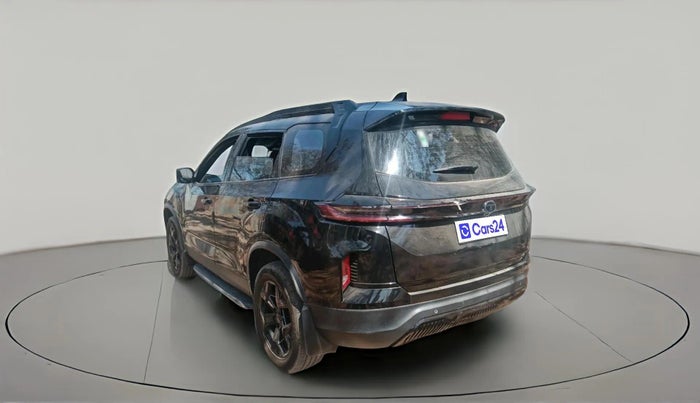 2024 Tata Safari ADVENTURE PLUS DARK EDITION AT, Diesel, Automatic, 19,489 km, exterior