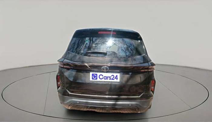 2024 Tata Safari ADVENTURE PLUS DARK EDITION AT, Diesel, Automatic, 19,489 km, exterior