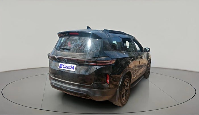 2024 Tata Safari ADVENTURE PLUS DARK EDITION AT, Diesel, Automatic, 19,489 km, exterior