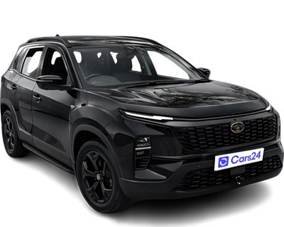 2024 Tata Safari - SUV - Diesel - Automatic - ₹22.50 lakh