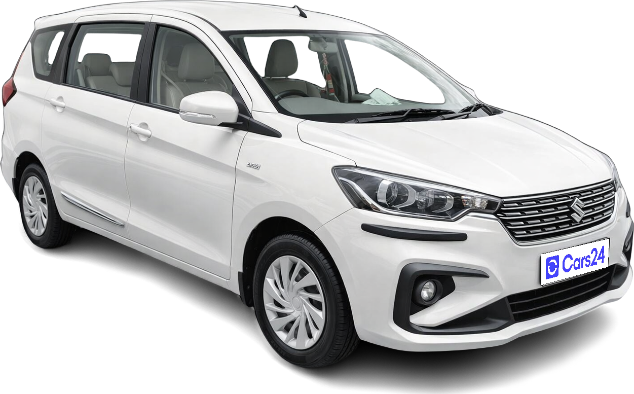 2019 Maruti Ertiga - SUV - Diesel - Manual - ₹9.70 lakh