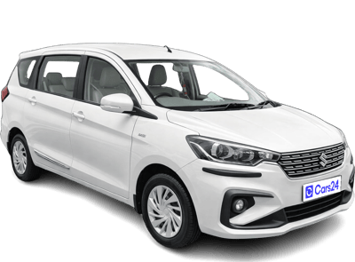 2019 Maruti Ertiga - SUV - Diesel - Manual - ₹9.70 lakh