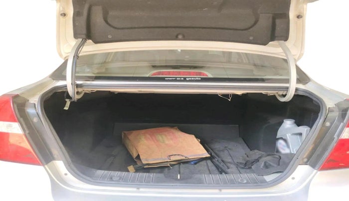 2006 Chevrolet Aveo 1.4, Petrol, Manual, 2,699 km, exterior