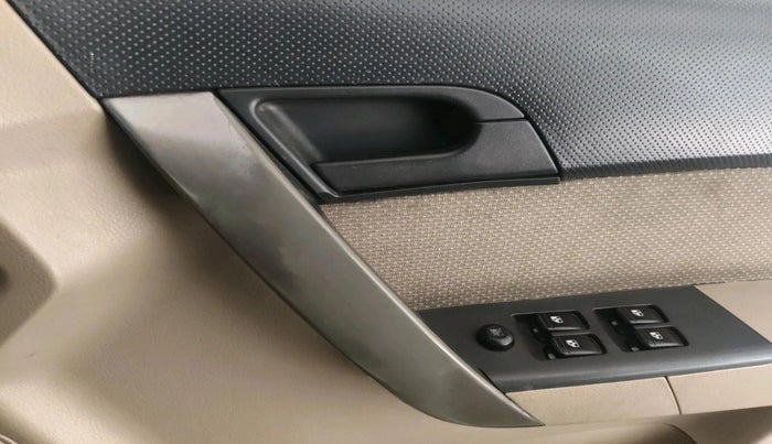 2006 Chevrolet Aveo 1.4, Petrol, Manual, 2,699 km, interior