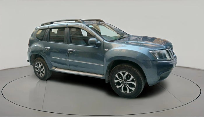 2014 Nissan Terrano XL D PLUS, Diesel, Manual, 1,84,000 km, exterior