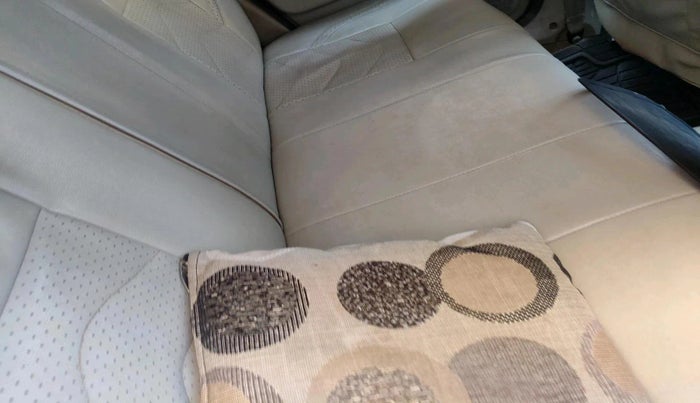 2014 Nissan Terrano XL D PLUS, Diesel, Manual, 1,84,000 km, interior