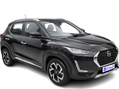 2022 Nissan MAGNITE - SUV - Petrol - Automatic - ₹7.51 lakh