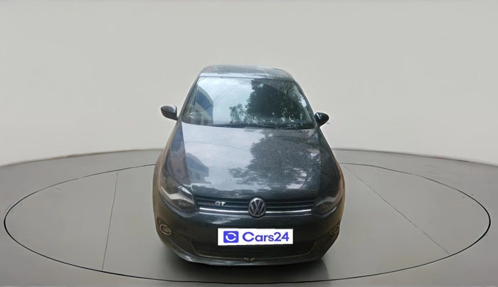 2016 Volkswagen Polo COMFORTLINE 1.5L, Diesel, Manual, 2,65,256 km, exterior