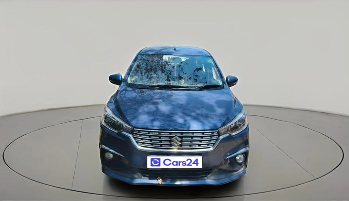 2020 Maruti Ertiga ZXI SHVS, Petrol, Manual, 1,40,946 km, exterior