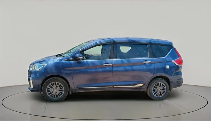 2020 Maruti Ertiga ZXI SHVS, Petrol, Manual, 1,40,946 km, exterior