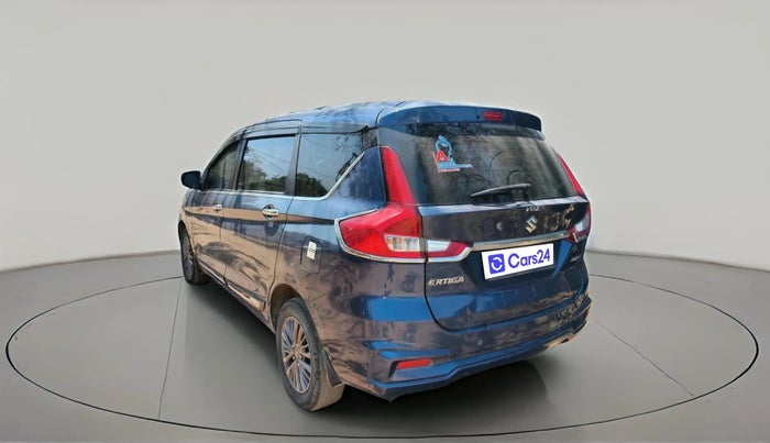 2020 Maruti Ertiga ZXI SHVS, Petrol, Manual, 1,40,946 km, exterior