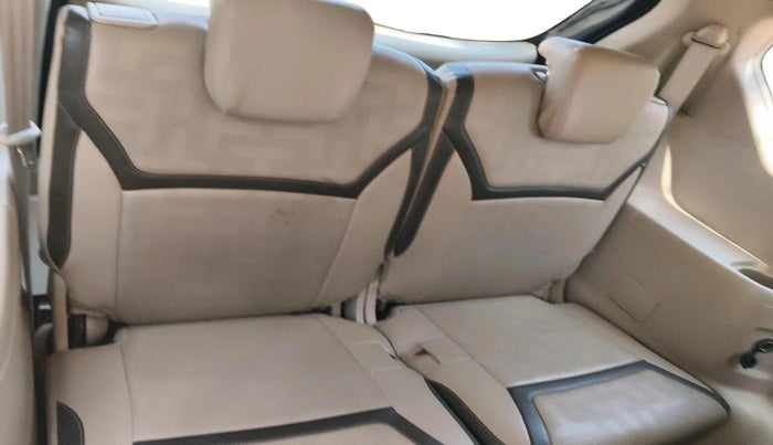 2020 Maruti Ertiga ZXI SHVS, Petrol, Manual, 1,40,946 km, interior