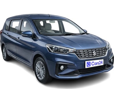 2020 Maruti Ertiga - SUV - Petrol - Manual - ₹8.00 lakh