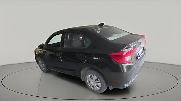 2019 Honda Amaze 1.2L I-VTEC S, Petrol, Manual, 85,519 km, exterior
