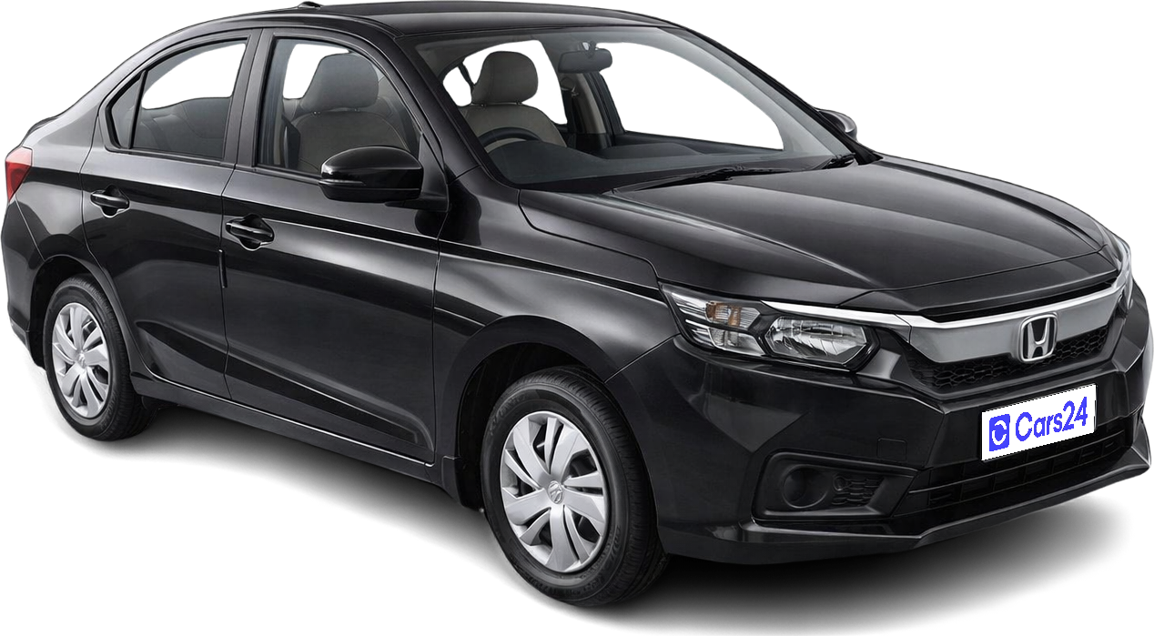 2019 Honda Amaze - Sedan - Petrol - Manual - ₹4.40 lakh