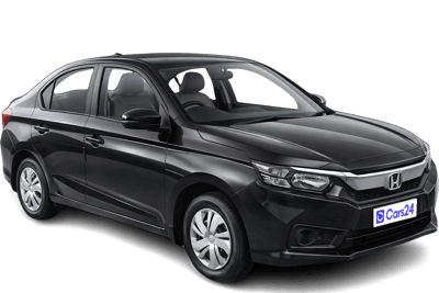 2019 Honda Amaze - Sedan - Petrol - Manual - ₹4.40 lakh