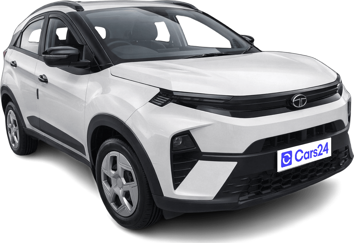 2024 Tata NEXON - SUV - Petrol - Automatic - ₹8.99 lakh
