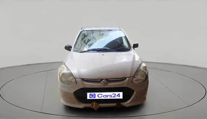 2012 Maruti Alto 800 LXI, Petrol, Manual, 46,944 km, exterior