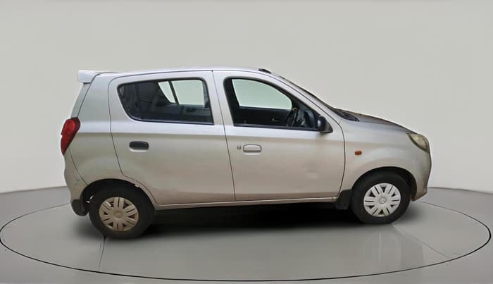 2012 Maruti Alto 800 LXI, Petrol, Manual, 46,944 km, exterior
