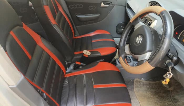 2012 Maruti Alto 800 LXI, Petrol, Manual, 46,944 km, interior