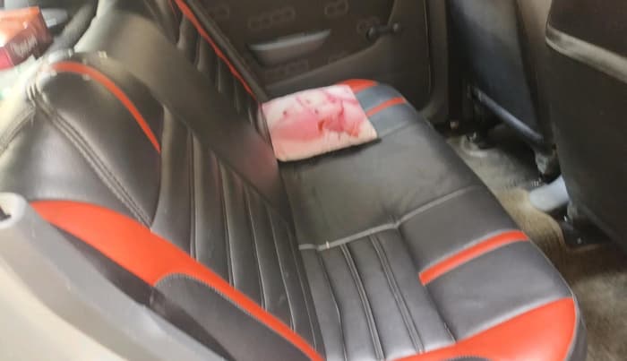 2012 Maruti Alto 800 LXI, Petrol, Manual, 46,944 km, interior