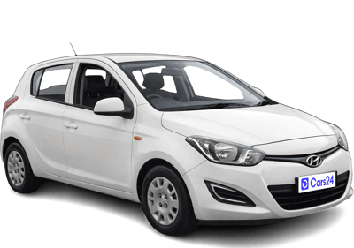 2013 Hyundai i20 - Hatchback - Diesel - Manual - ₹2.15 lakh