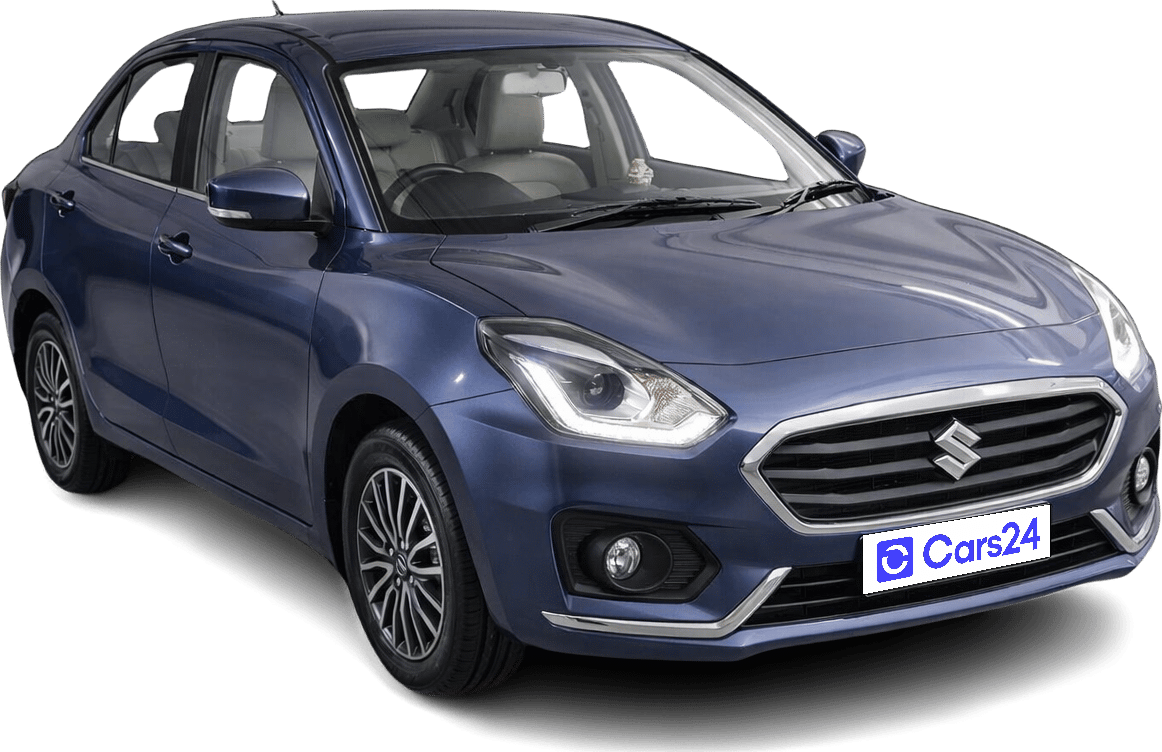 2020 Maruti Dzire - Sedan - Petrol - Automatic - ₹5.69 lakh
