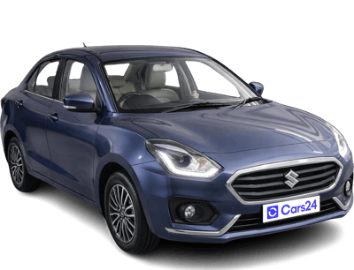 2020 Maruti Dzire - Sedan - Petrol - Automatic - ₹5.69 lakh