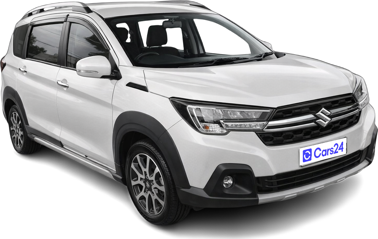 2022 Maruti XL6 - SUV - Petrol - Manual - ₹10.88 lakh