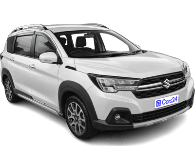 2022 Maruti XL6 - SUV - Petrol - Manual - ₹10.88 lakh