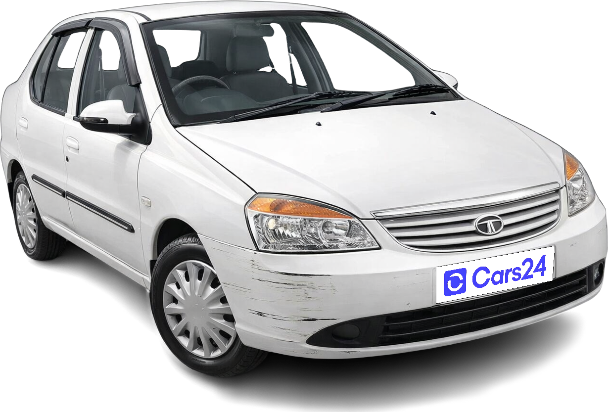 2016 Tata Indica EV2 - Hatchback - Diesel - Manual - ₹1.50 lakh