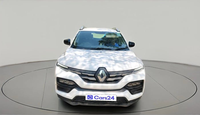 2023 Renault Kiger RXZ MT, Petrol, Manual, 21,091 km, exterior