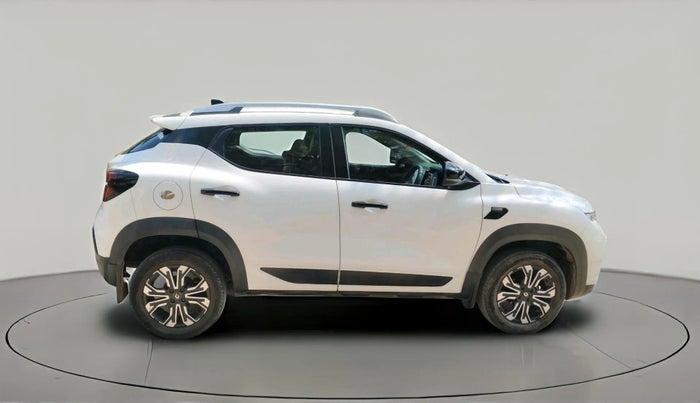 2023 Renault Kiger RXZ MT, Petrol, Manual, 21,091 km, exterior