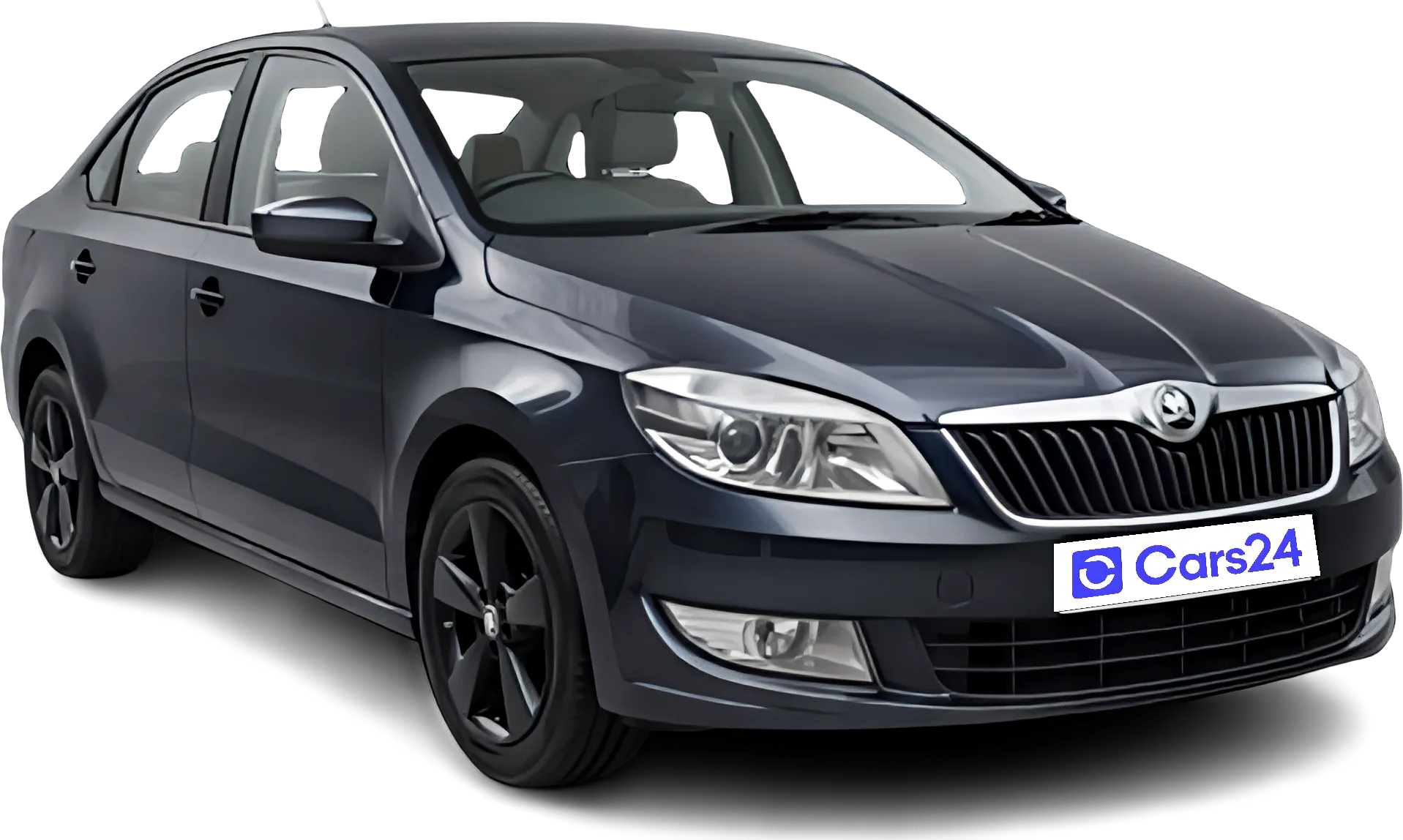 2016 Skoda Rapid - Sedan - Diesel - Automatic - ₹3.68 lakh