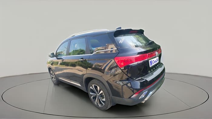 2023 MG HECTOR SMART 2.0 DIESEL, Diesel, Manual, 24,229 km, exterior