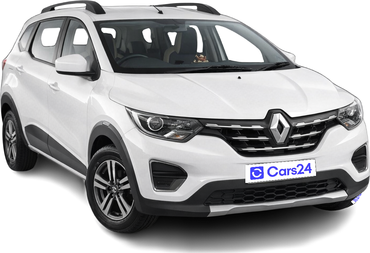 2020 Renault TRIBER - SUV - Petrol - Manual - ₹5.75 lakh