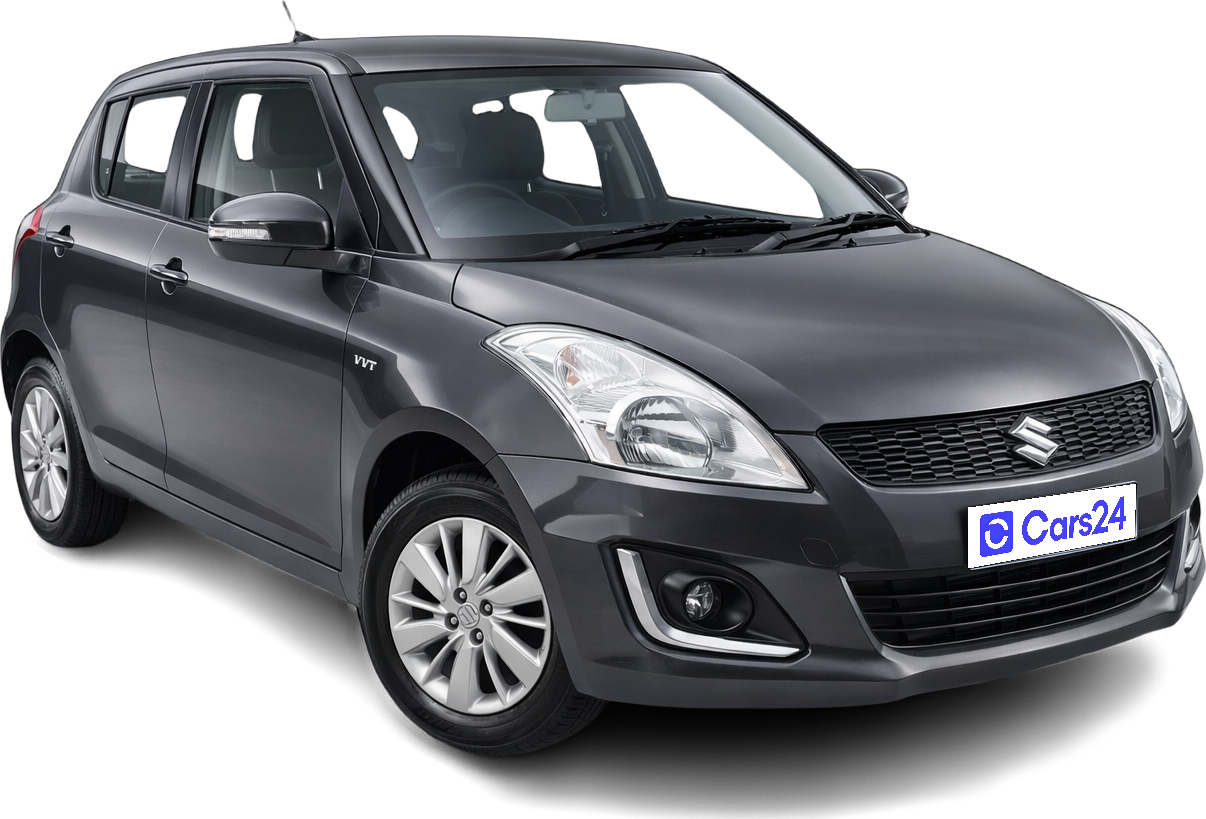 2016 Maruti Swift - Hatchback - Petrol - Manual - ₹3.59 lakh