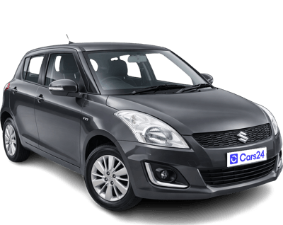 2016 Maruti Swift - Hatchback - Petrol - Manual - ₹3.59 lakh