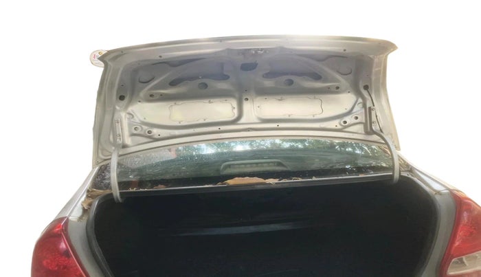 2010 Toyota Etios VX, Petrol, Manual, 1,54,023 km, exterior