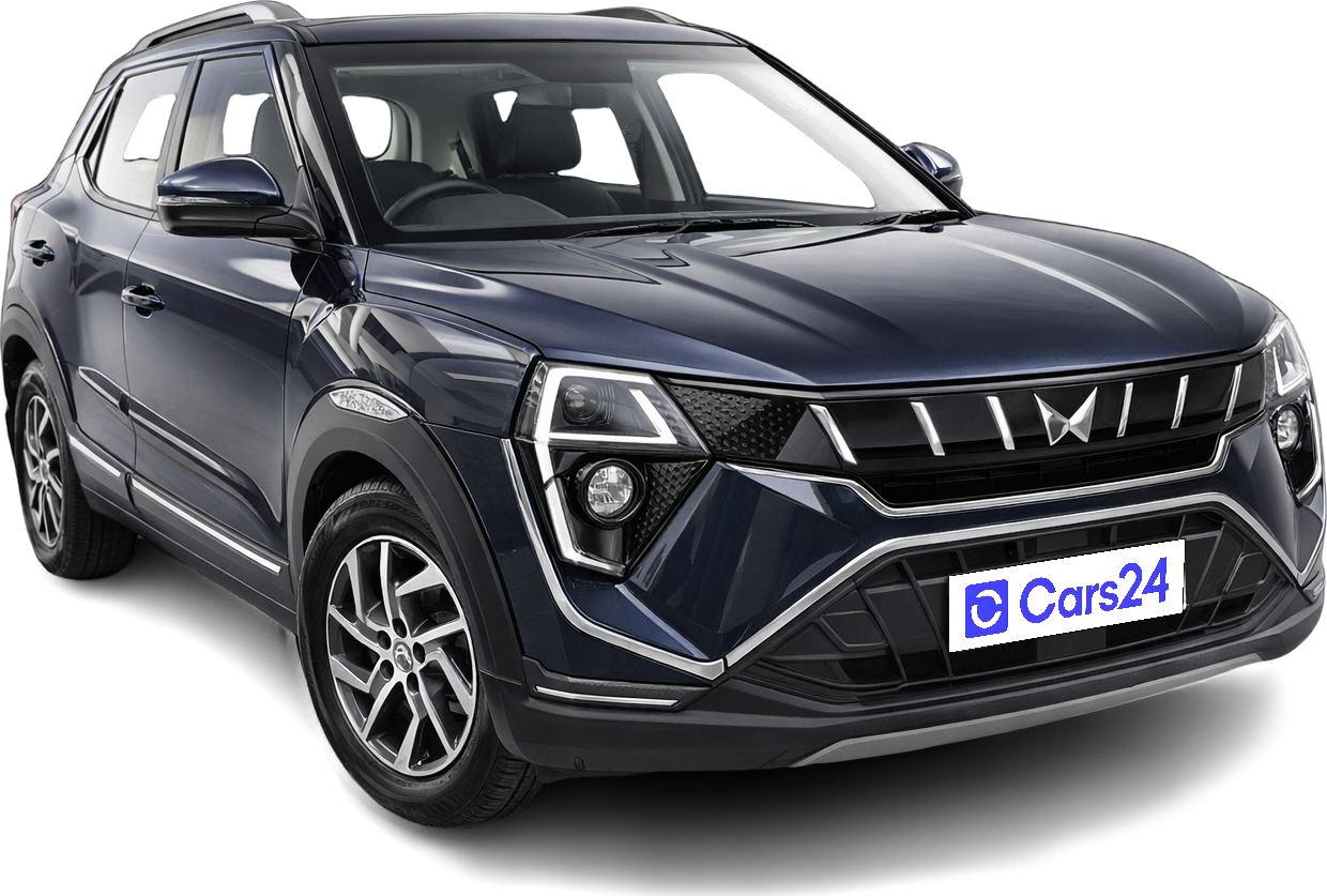 2024 Mahindra XUV 3XO - SUV - Petrol - Automatic - ₹10.75 lakh