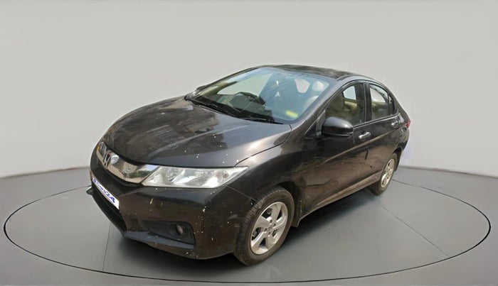 2014 Honda City 1.5L I-DTEC V, Diesel, Manual, 1,09,150 km, exterior